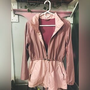 Columbia Windbreaker